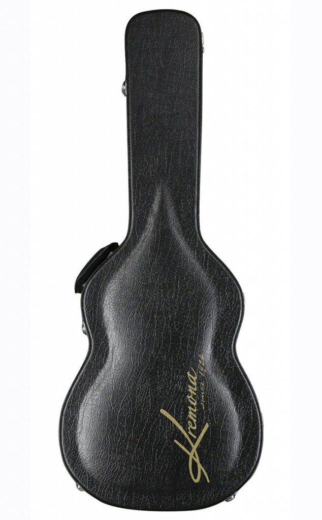 CGHC Koffer für Konzertgitarren