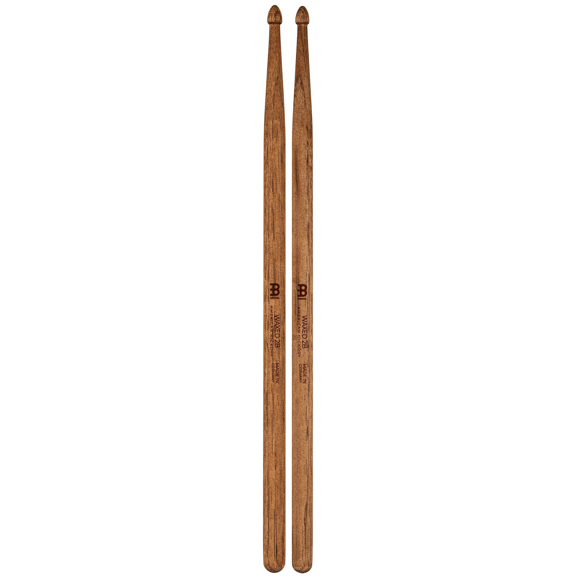 SB703 Waxed 2B Drumstick