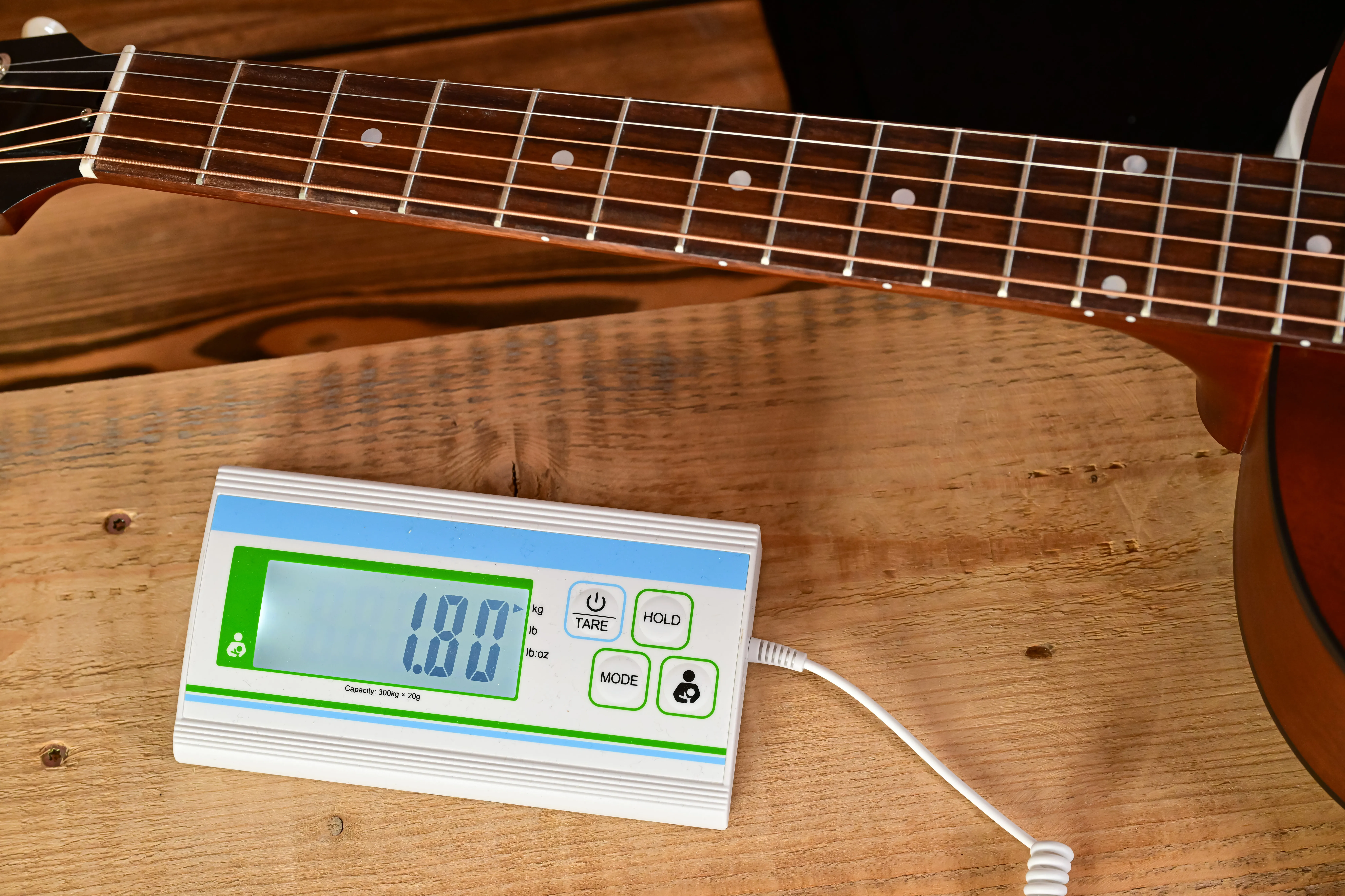 LG-2 All Mahogany -  Faded Natural