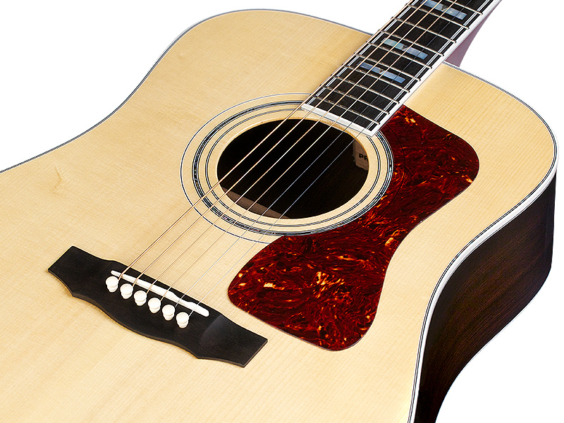 D-55 Natural USA