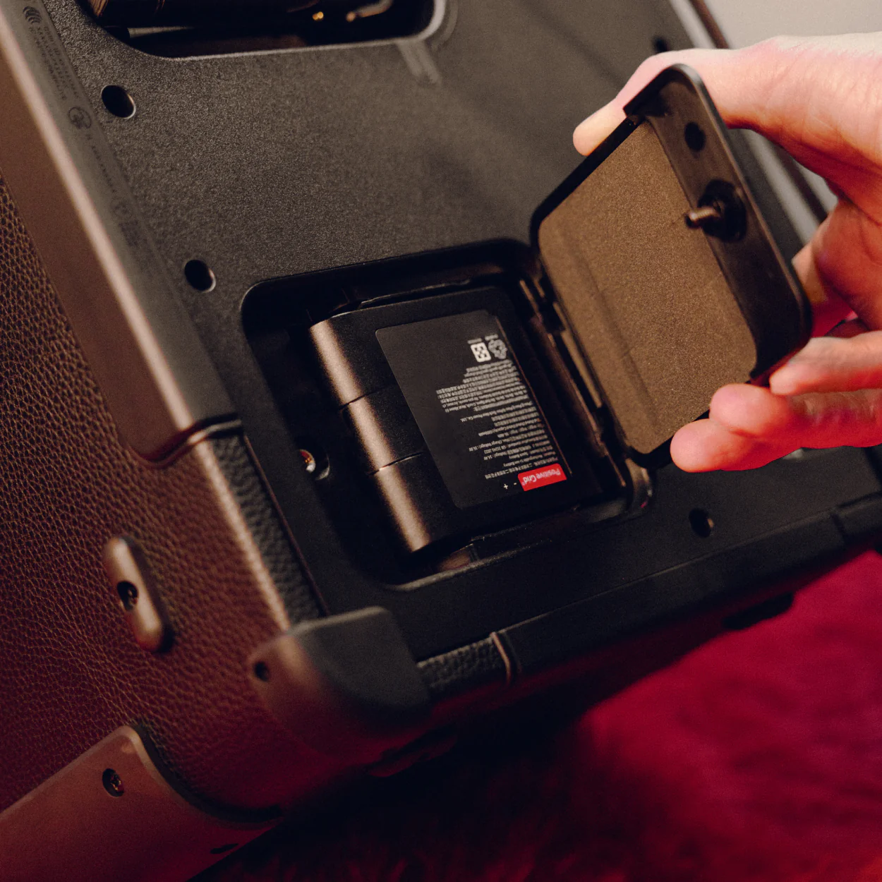 Spark Live Link Bundle w/Battery