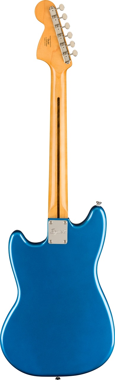 FSR Classic Vibe '60s Competition Mustang®, Lake Placid Blue