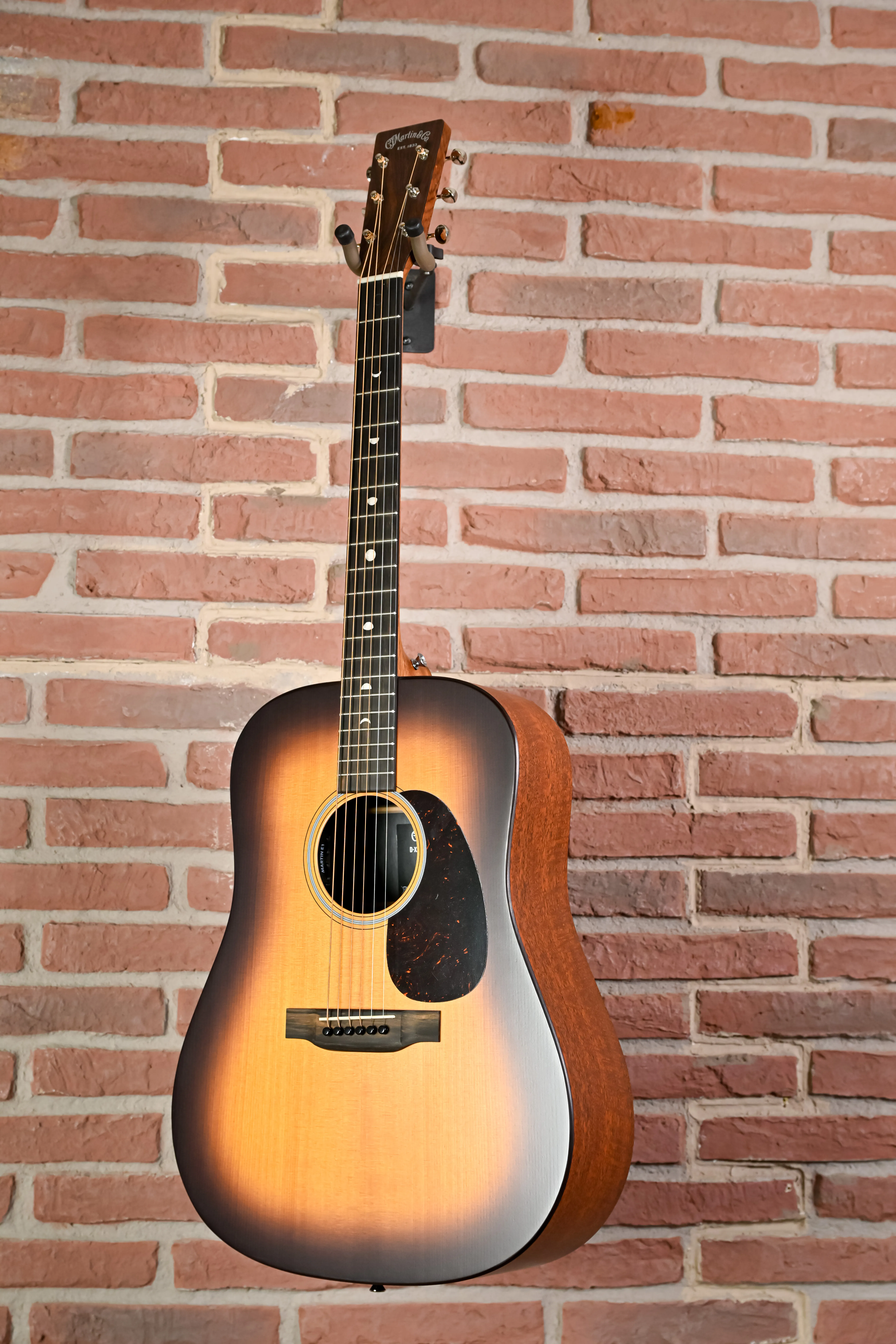 D-X2E Molly Tuttle Signature Dreadnought Westerngitarre