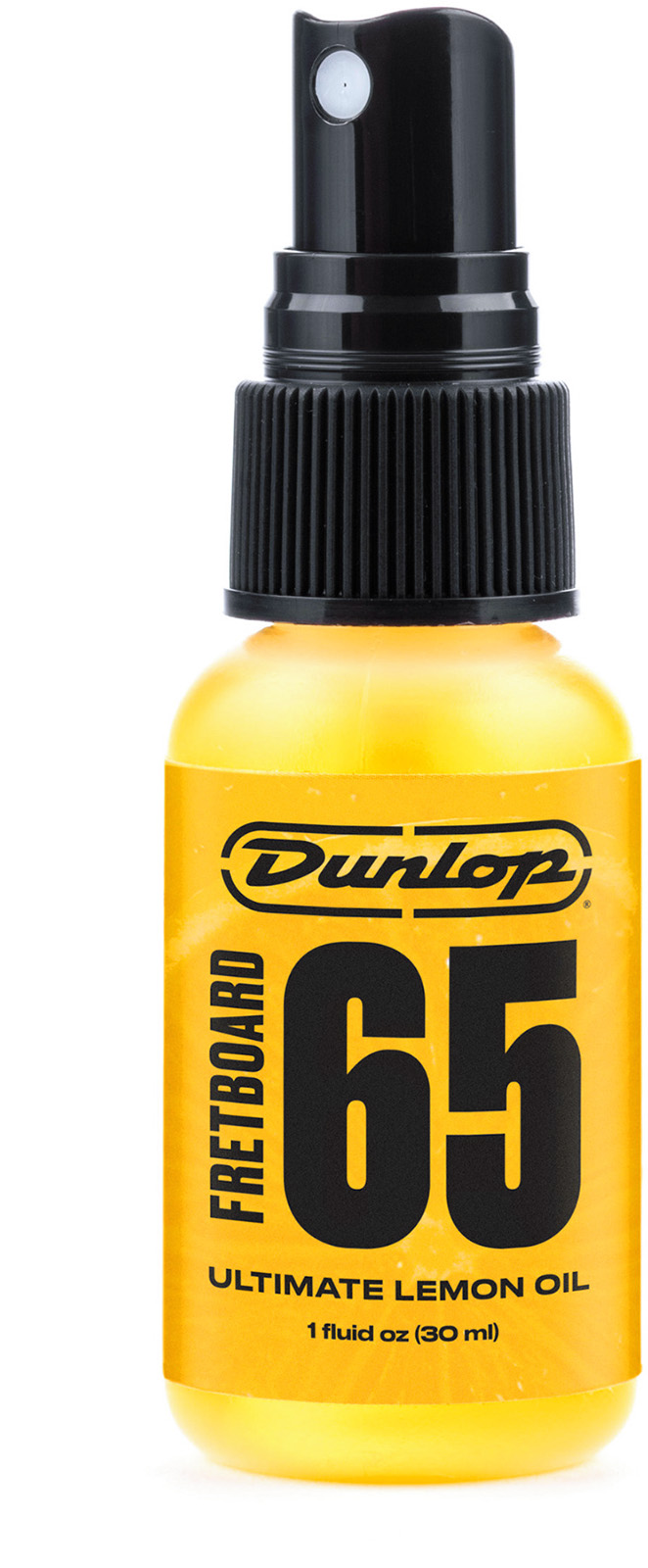 Fretboard 65 Ultimate Lemon Oil (30 ml)