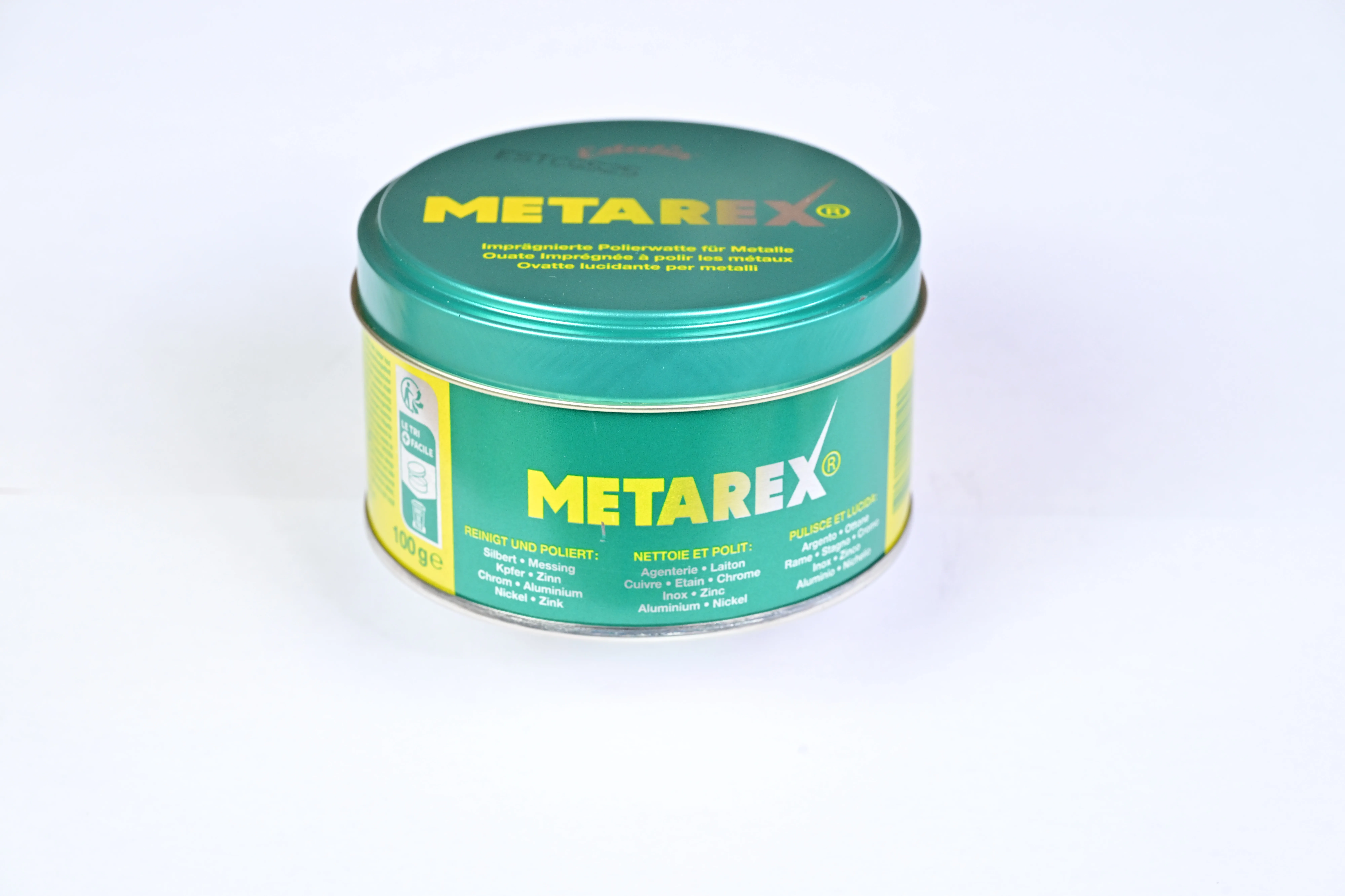 Polierwatte 100g