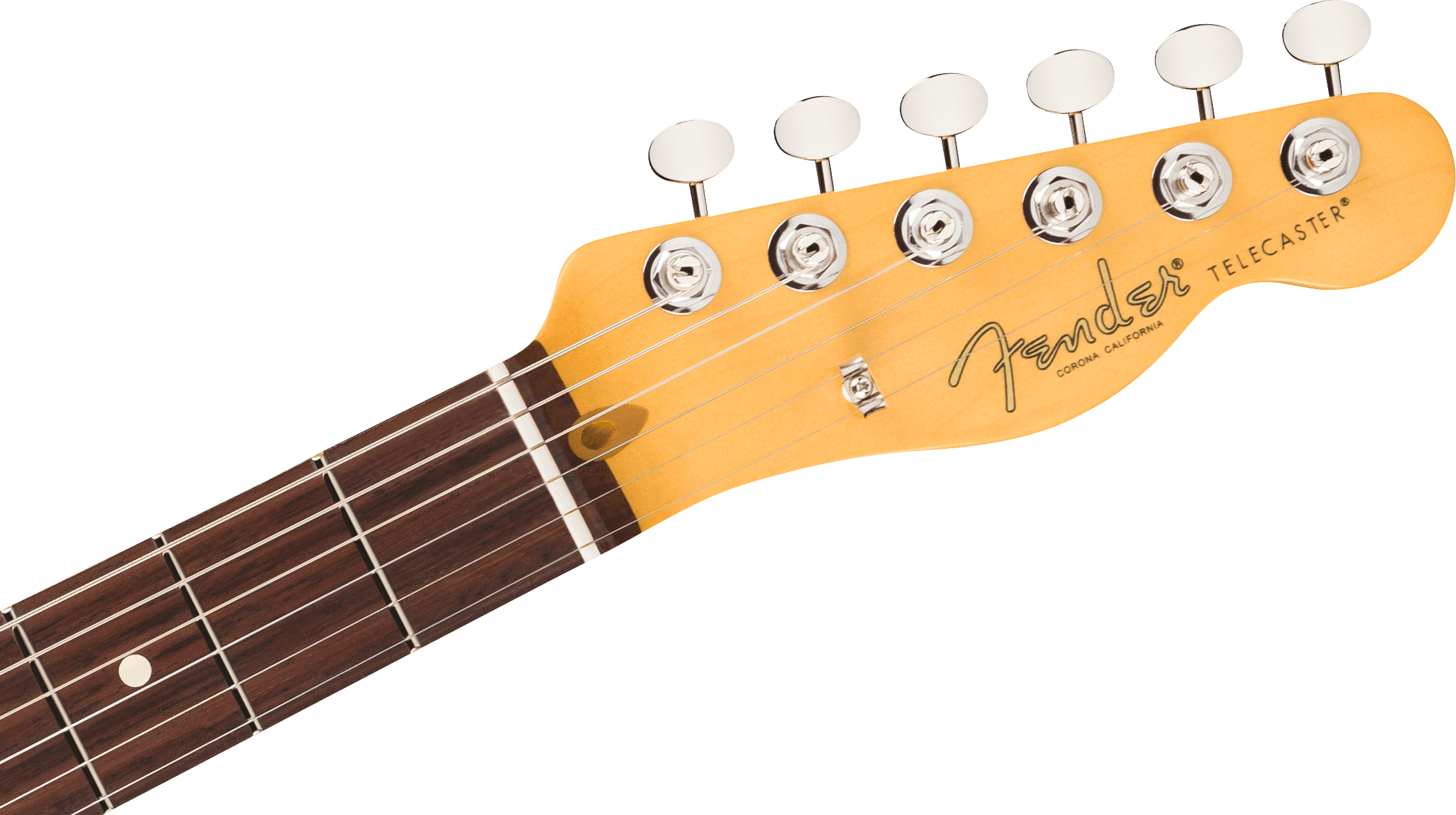 American Professional Classic  Telecaster 3-Color Sunburst