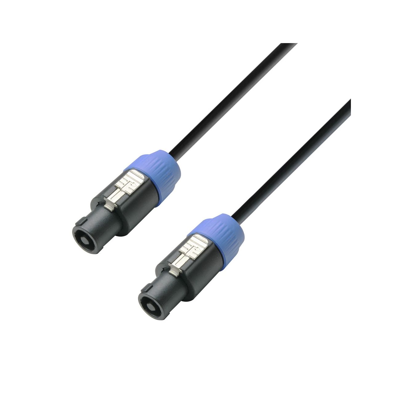 Speakerkabel - 2 x 2,5mm² - 2m