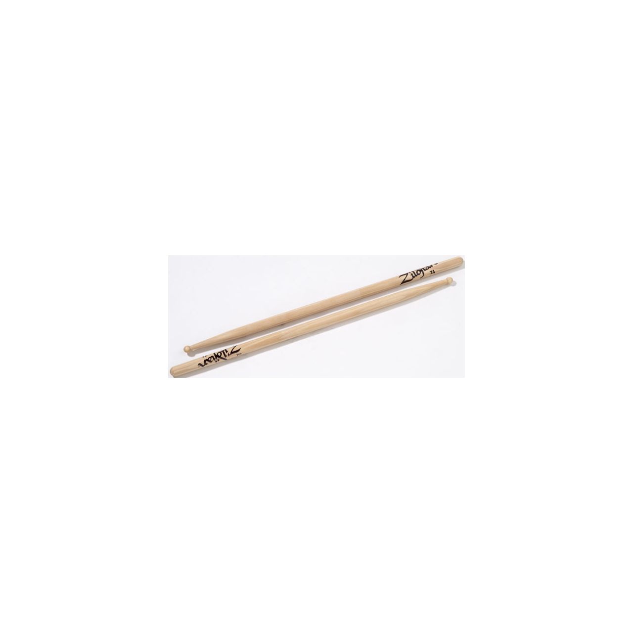 7A Wood - Natural Drumstick 7A Wood - Natural Drumstick