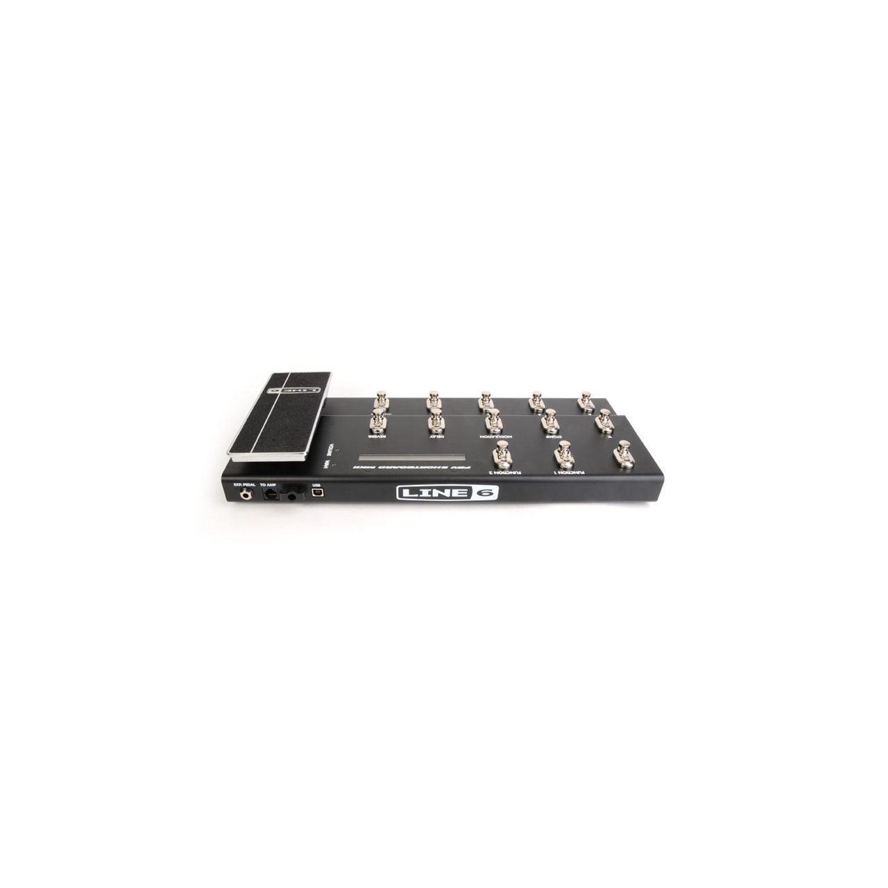 FBV Shortboard USB MK II 