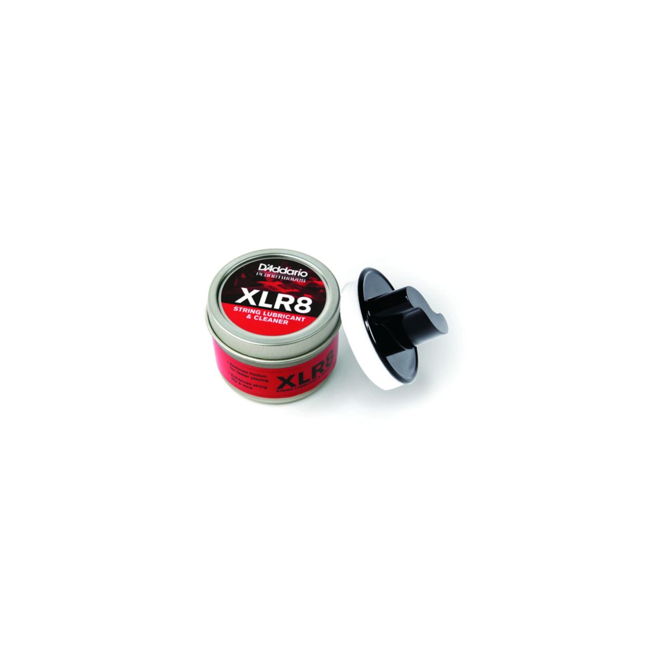 XLR8 String Lubricant/Cleaner