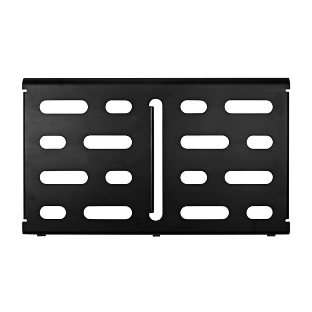 Pedelboard Medium Black inkl. Tour V2 Case