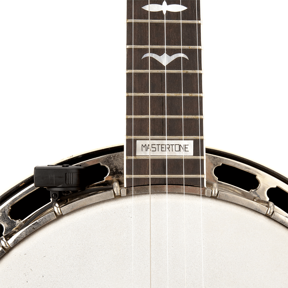 PW-CT-16 Micro Banjo Tuner