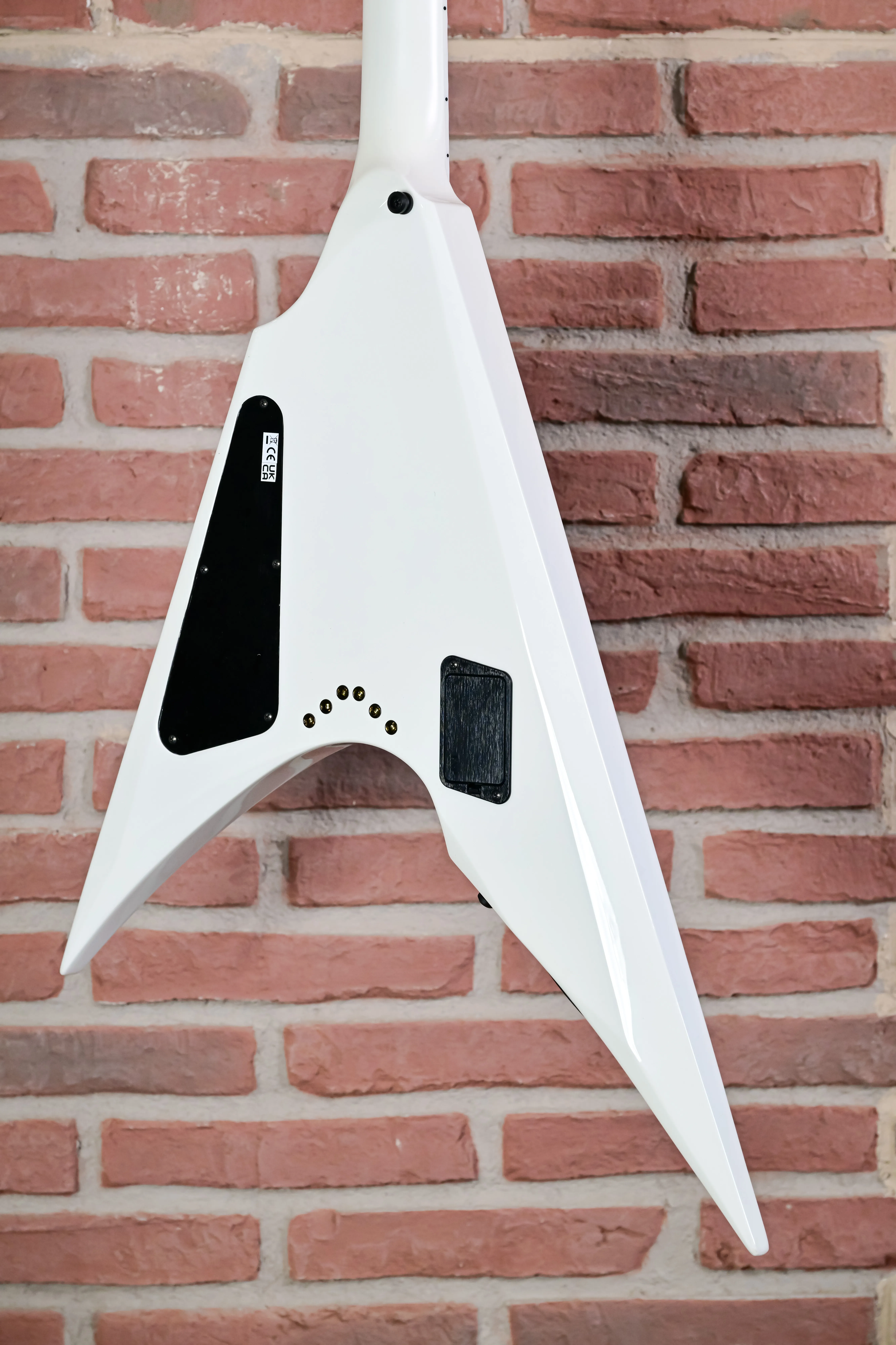 E-II Arrow NT Snow White