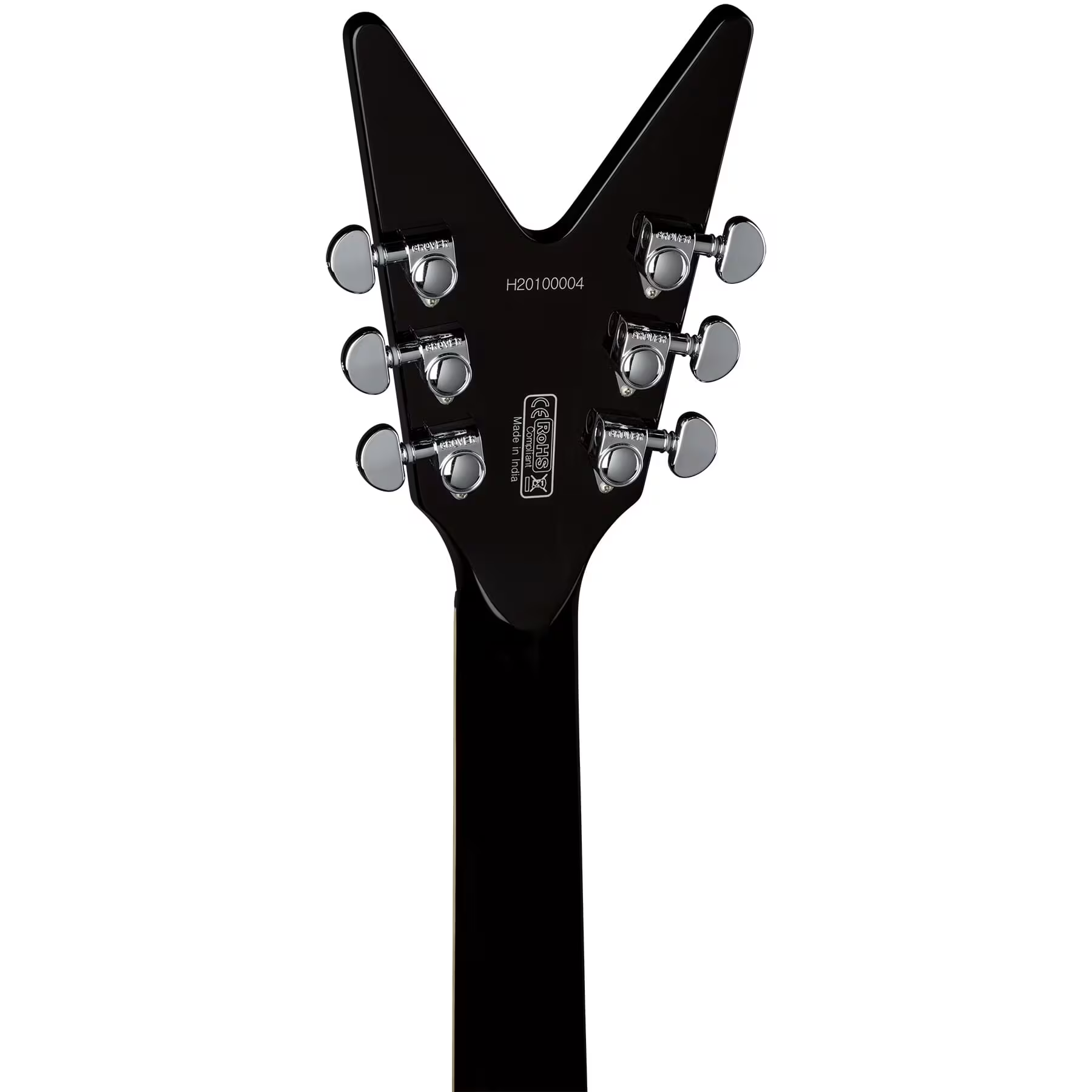 Cadillac 1980 Flame Maple Trans Cherry Sunburst