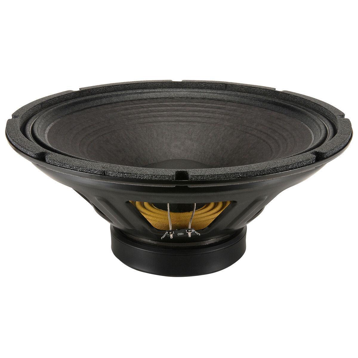 Delta 15LFA Woofer, 8 Ohm, 500 Watt