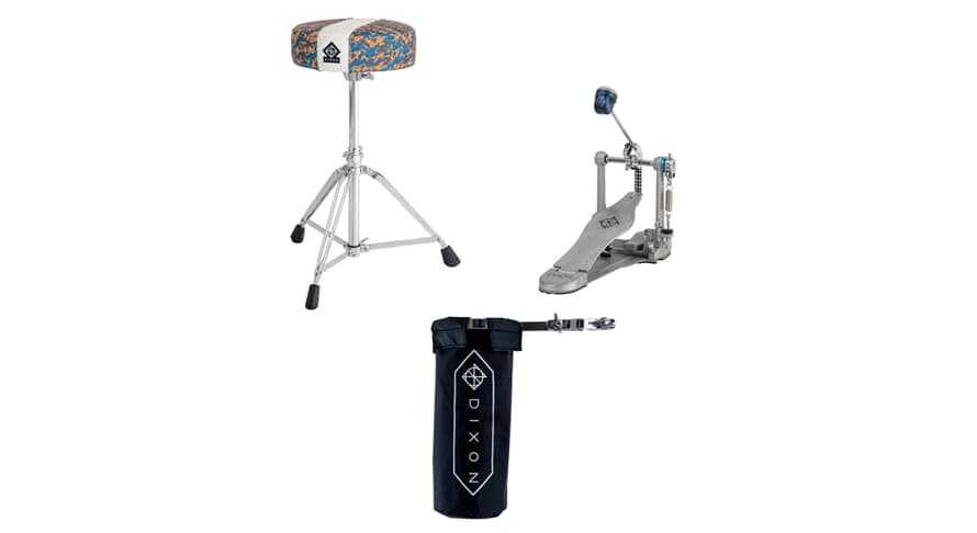 Dixon P-CPE14 Electronic Upgrade Kit 