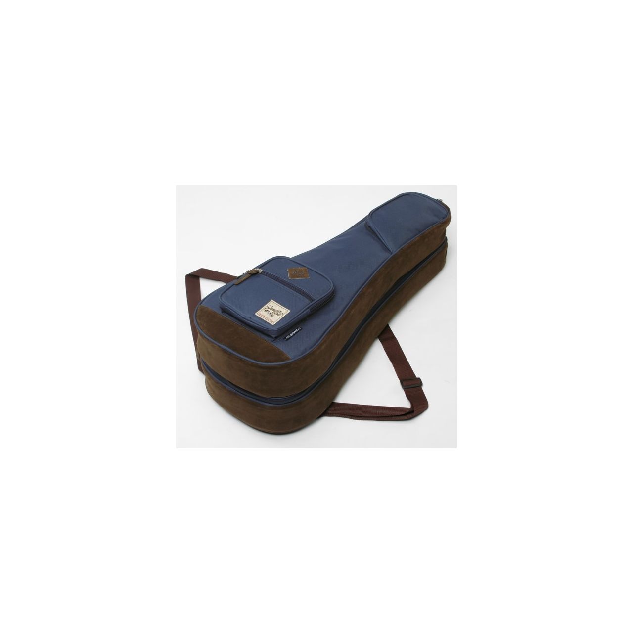 UIBT2542-NB Double Bag Ukulele