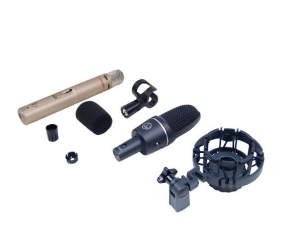 C 1000 S / C 3000 Bundle - B-Stock