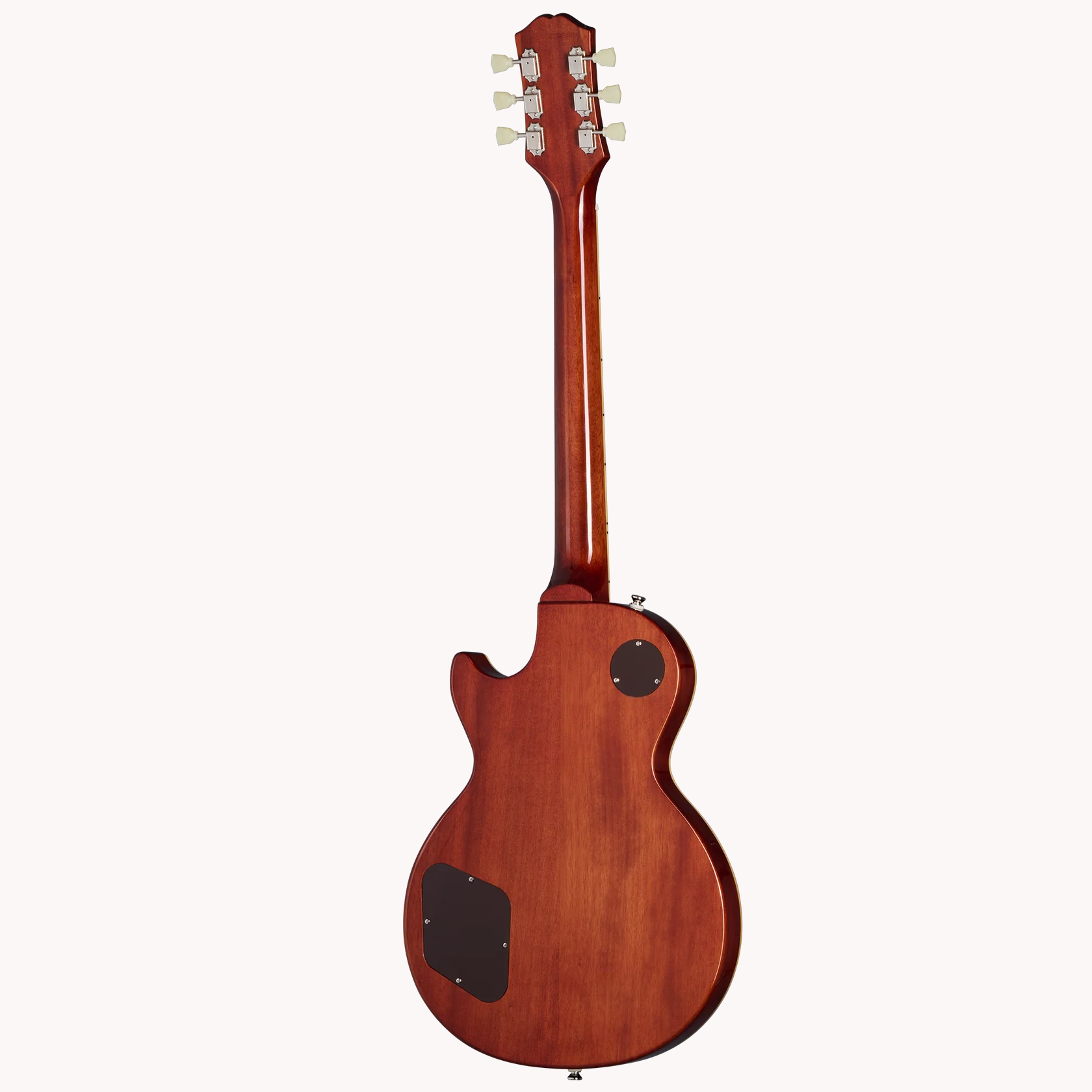 Joe Bonamassa 1955   Les Paul Standard Copper Iridescent