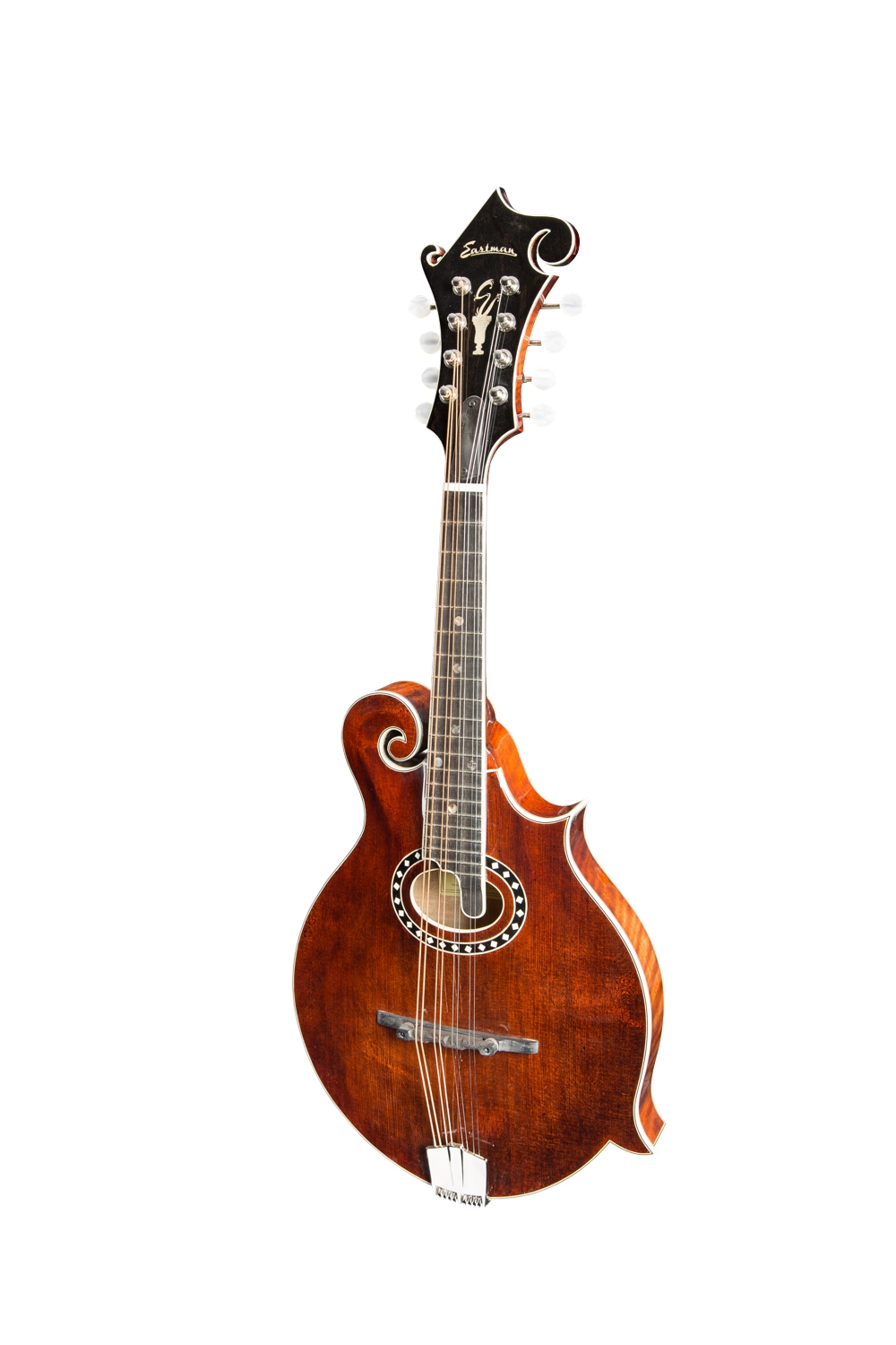  MD814 F-Style Mandoline