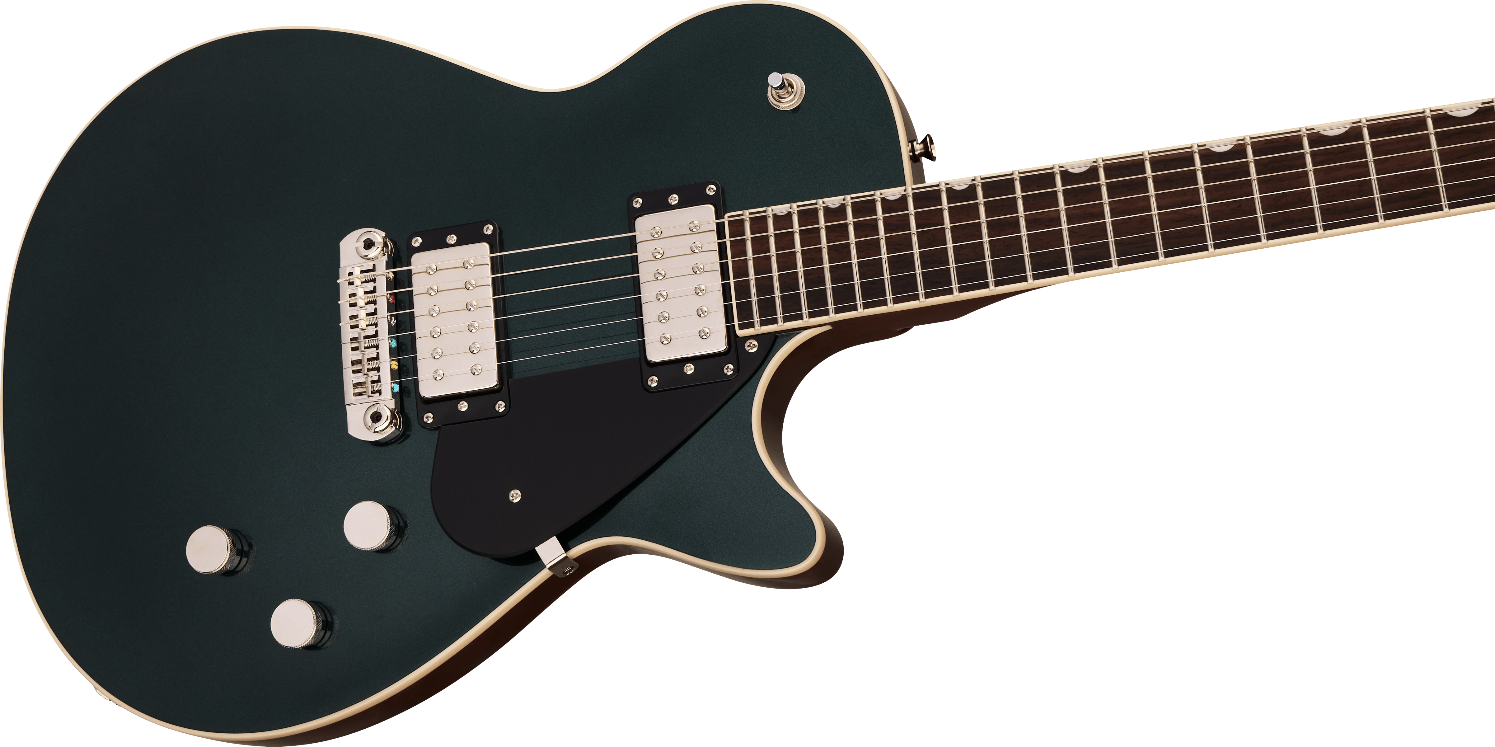 Electromatic Jet Cadillac  Green