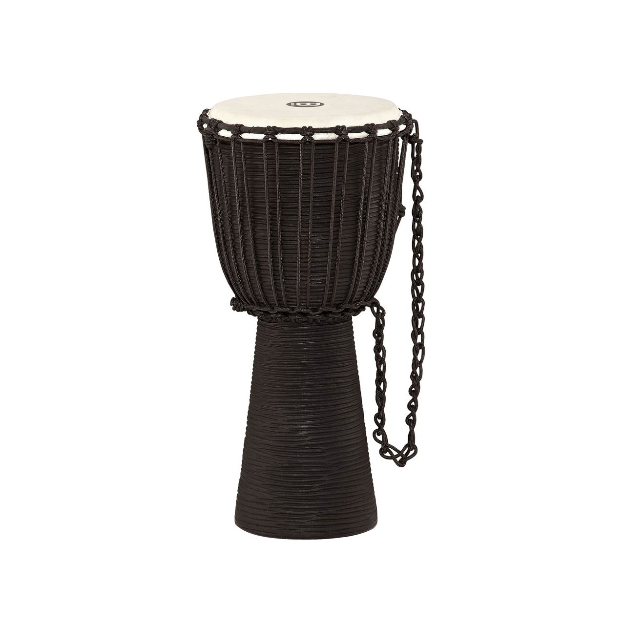 HDJ3-M Djembe 10" - Black River Serie