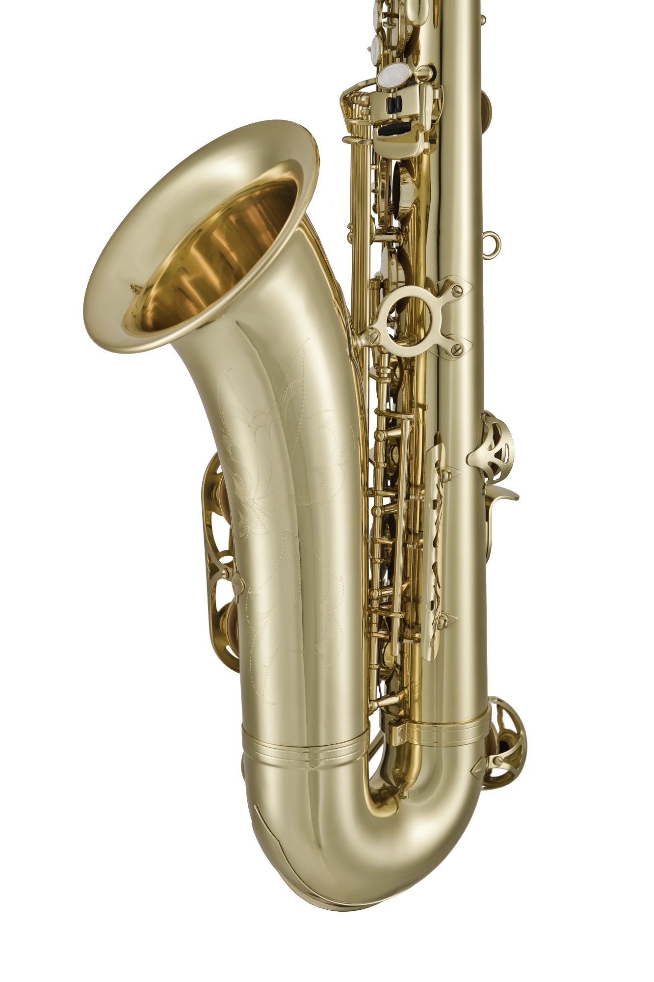 Elkhart Tenorsaxophon 100TS