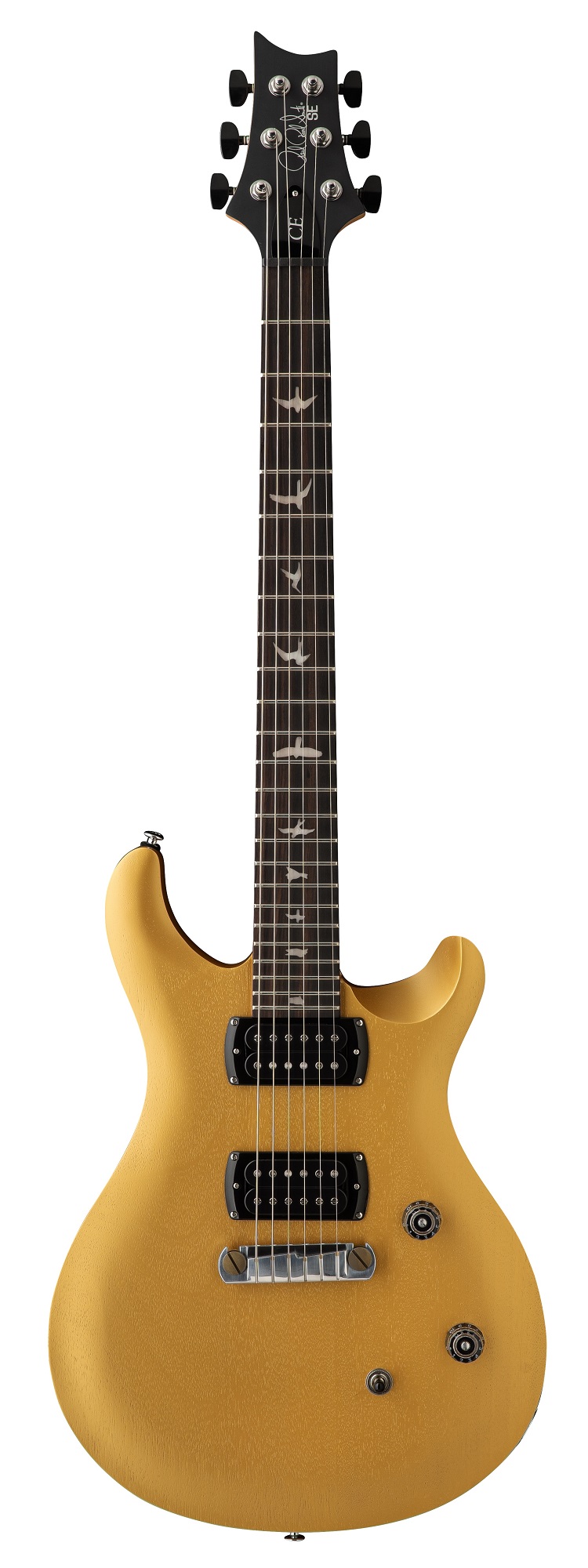 SE CE24 Standard Stoptail Satin MD