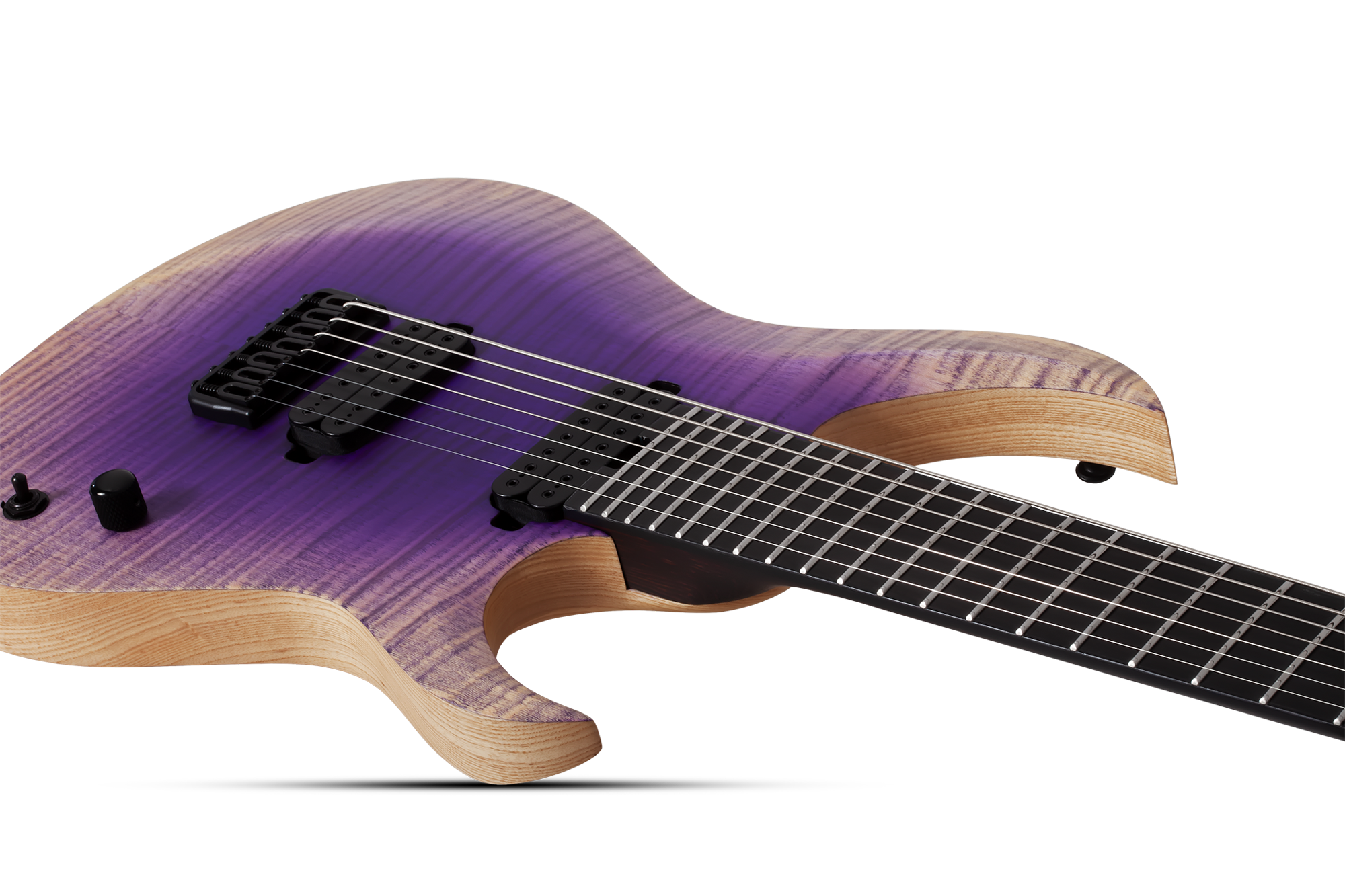 John Browne TAO-7 Ozone Burst