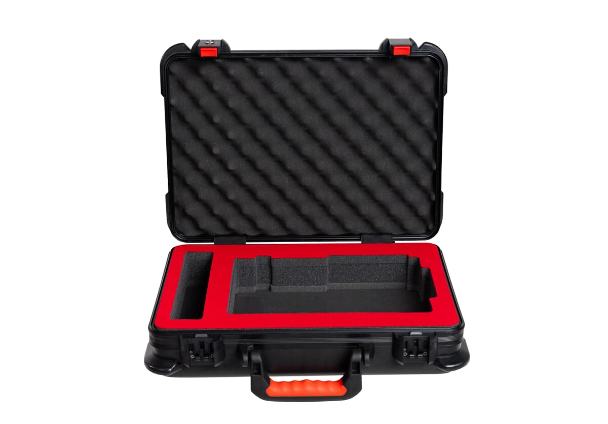 Quad Cortex TSA Case