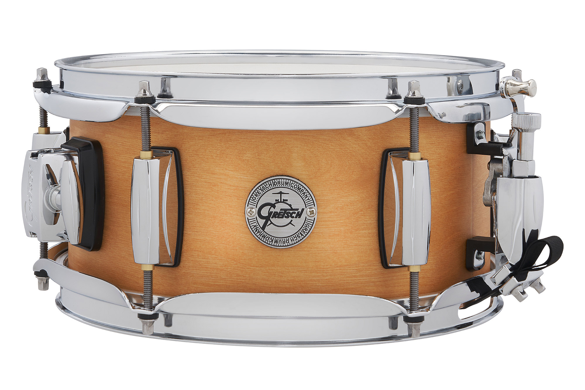 10x5" Snare Drum Full Range  Birch