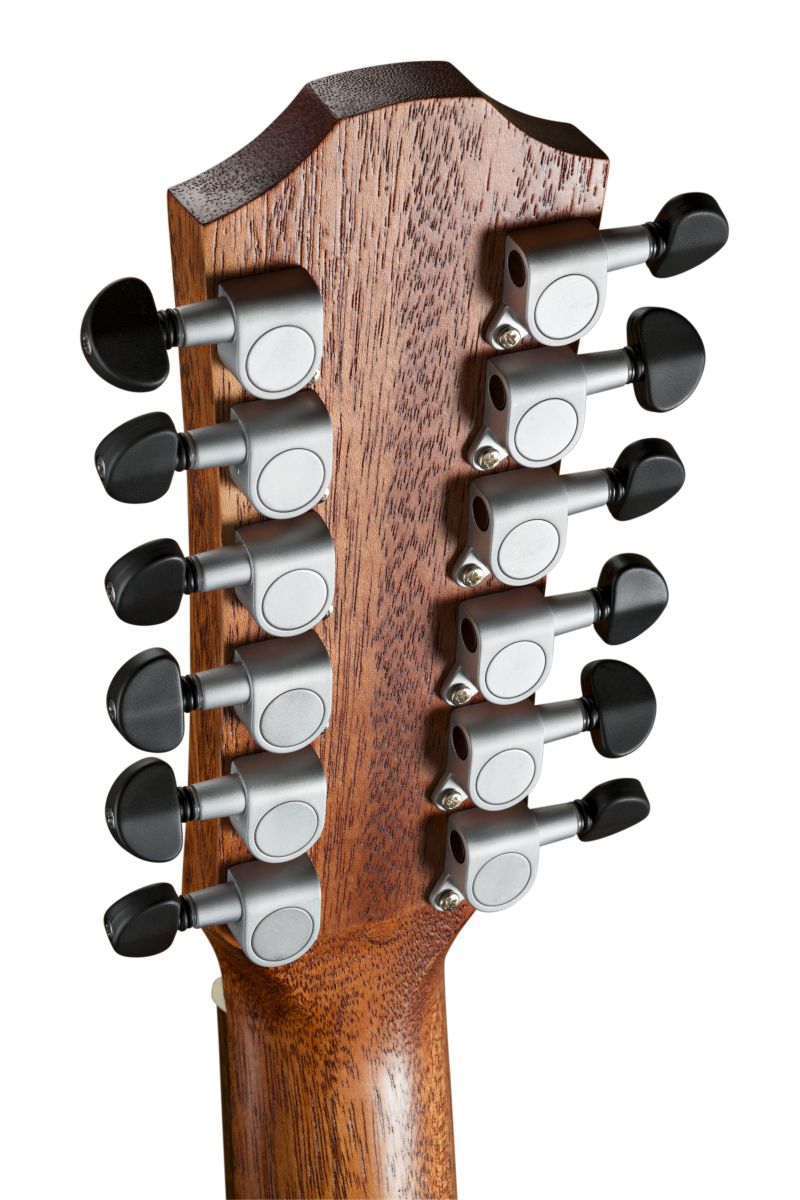 AR61S/ACEC-12 Westerngitarre