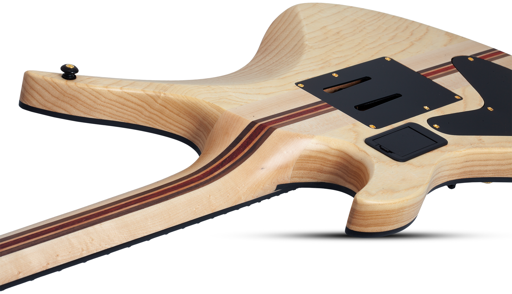 Avenger FR S 50th Anniversary Gold Burst