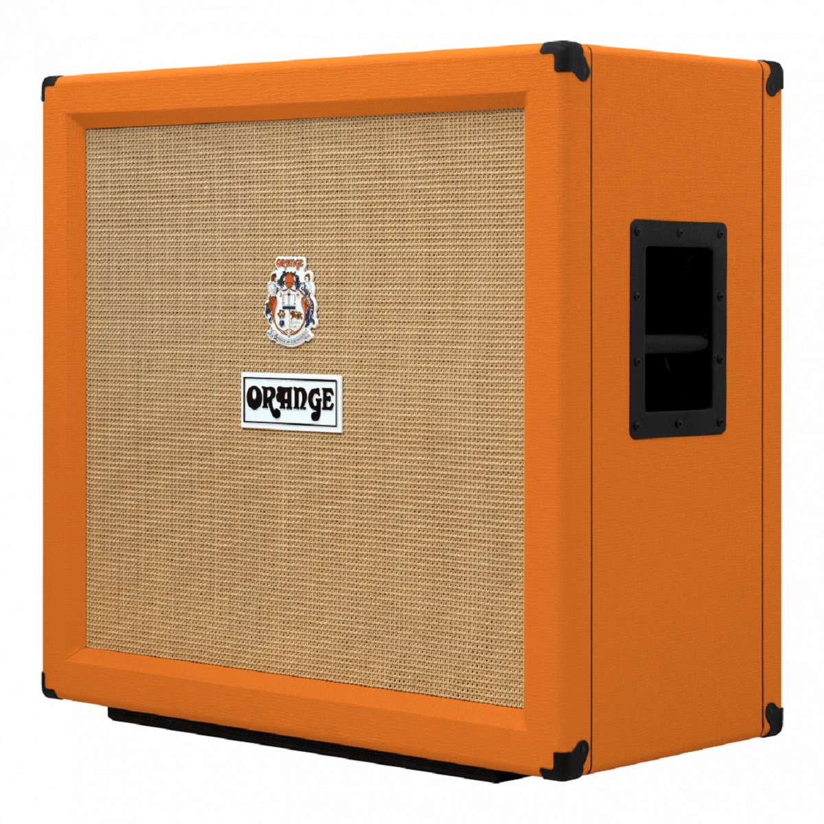 PPC412 Cabinet - Gitarren Box 4x12"