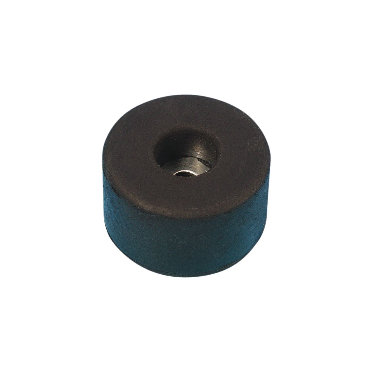 Gummifuß 38 x 20mm Gummifuß 38 x 20mm