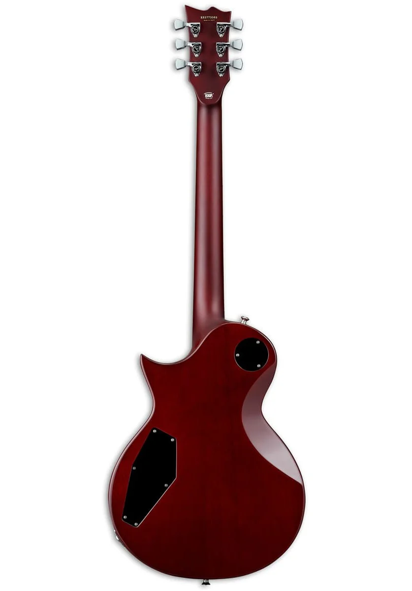 ESP E-II Eclipse Full Thickness Hinteransicht