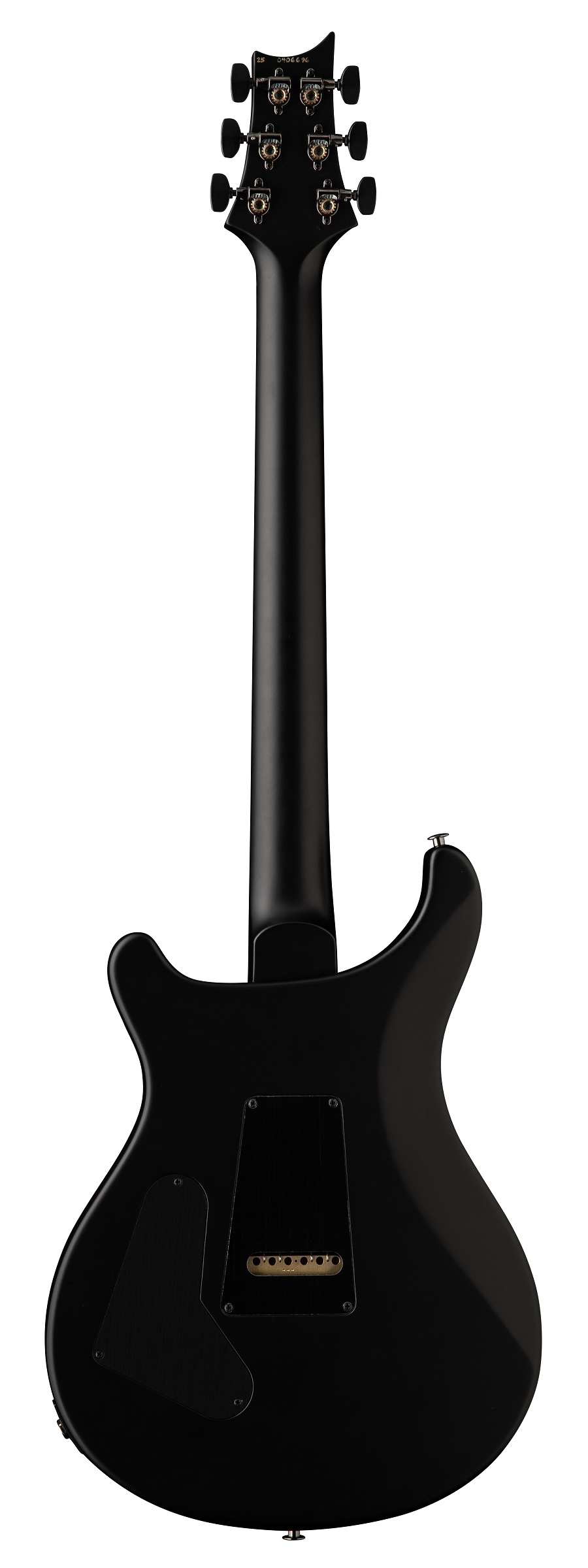 40th Anniversary Custom  24  Satin Limited Edition Cobalt Smokeburst