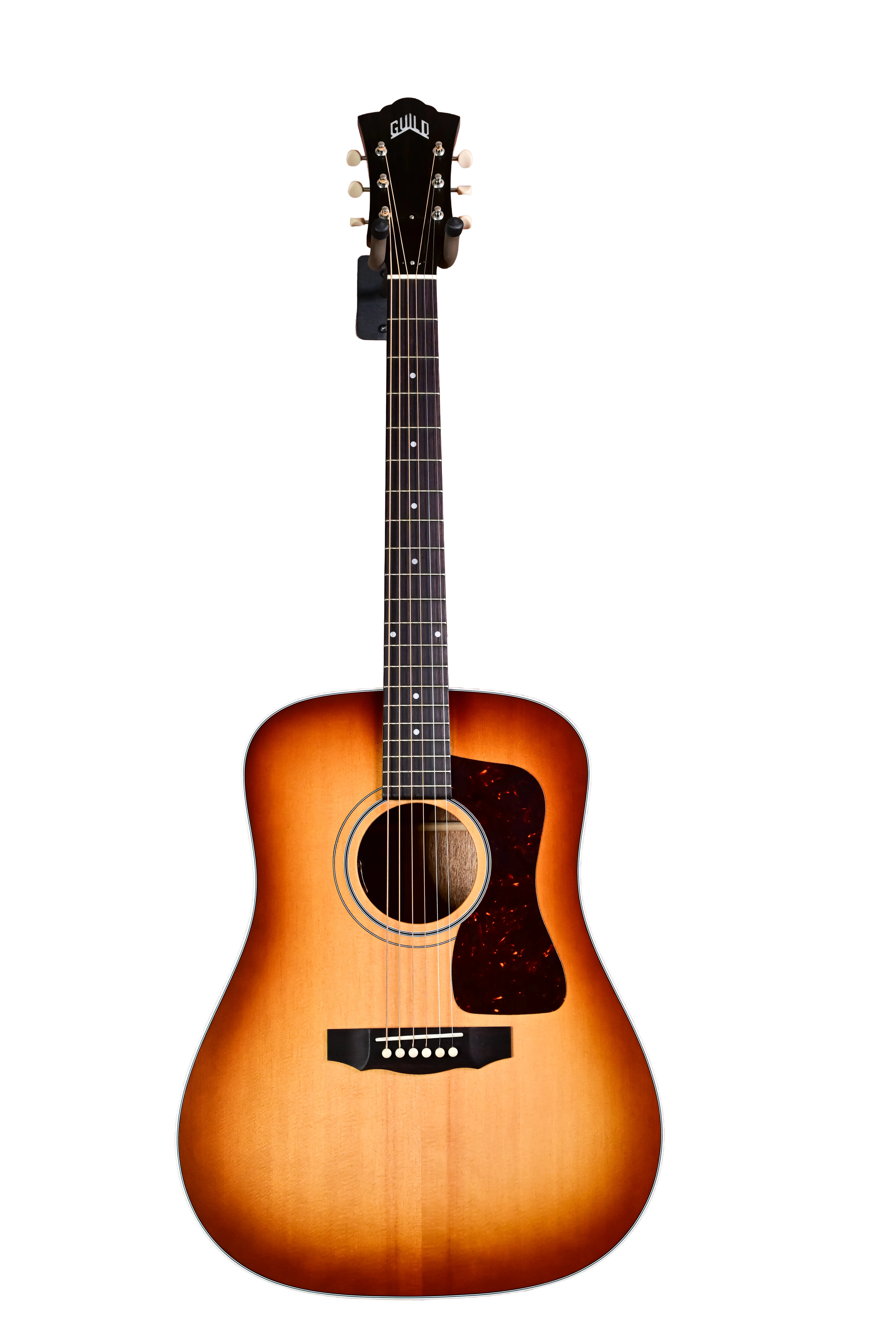 D-40E Standard Pacific Sunset Burst USA Dreadnought 