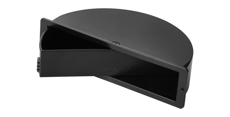 RBO B MOD DRAWER RockBoard Pedalboard Drawer - Rotating Drawer for RockBoard Pedalboards