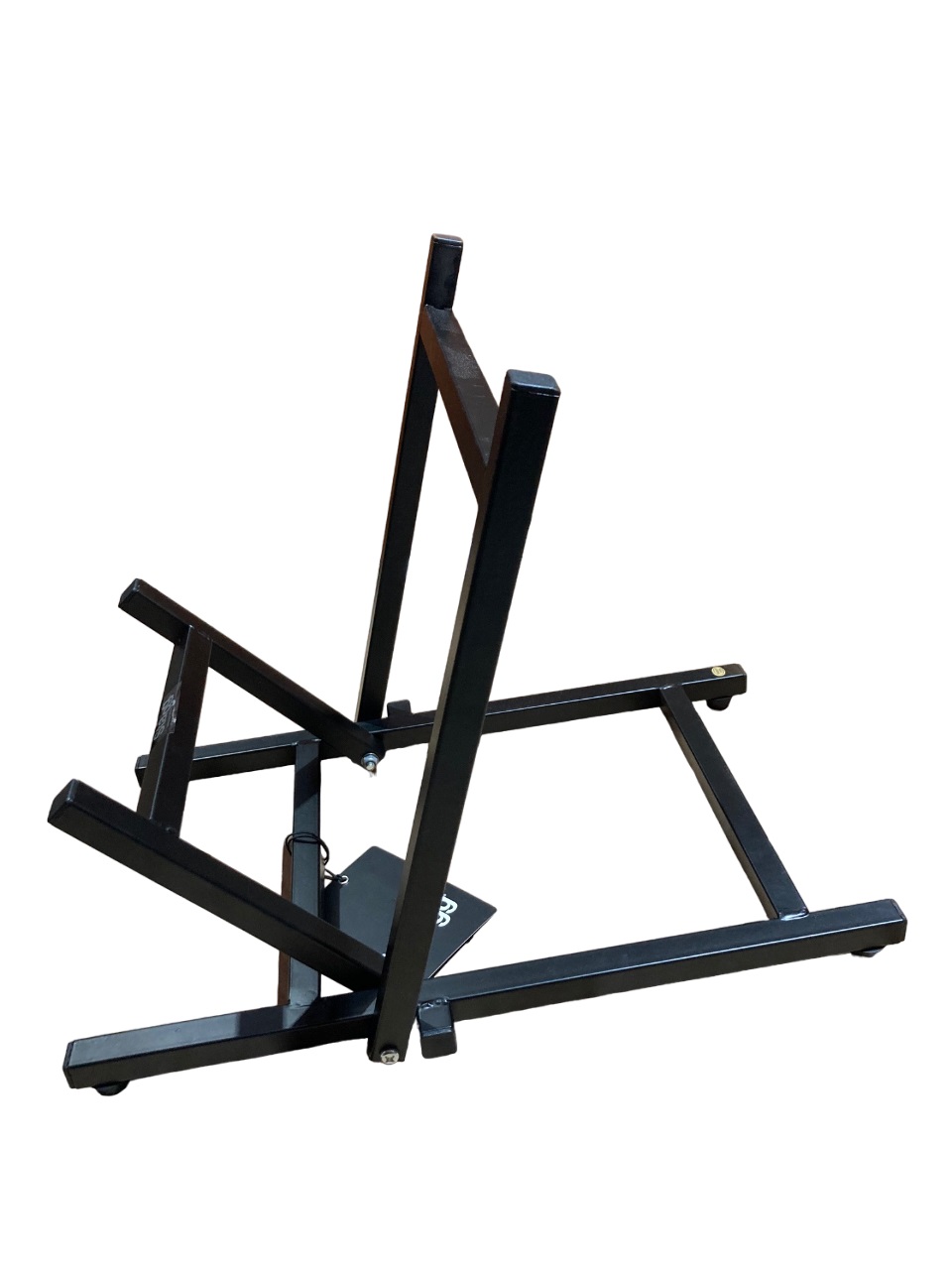 Stagg - Klappbares Bodenstativ für Verstärker/ Monitor