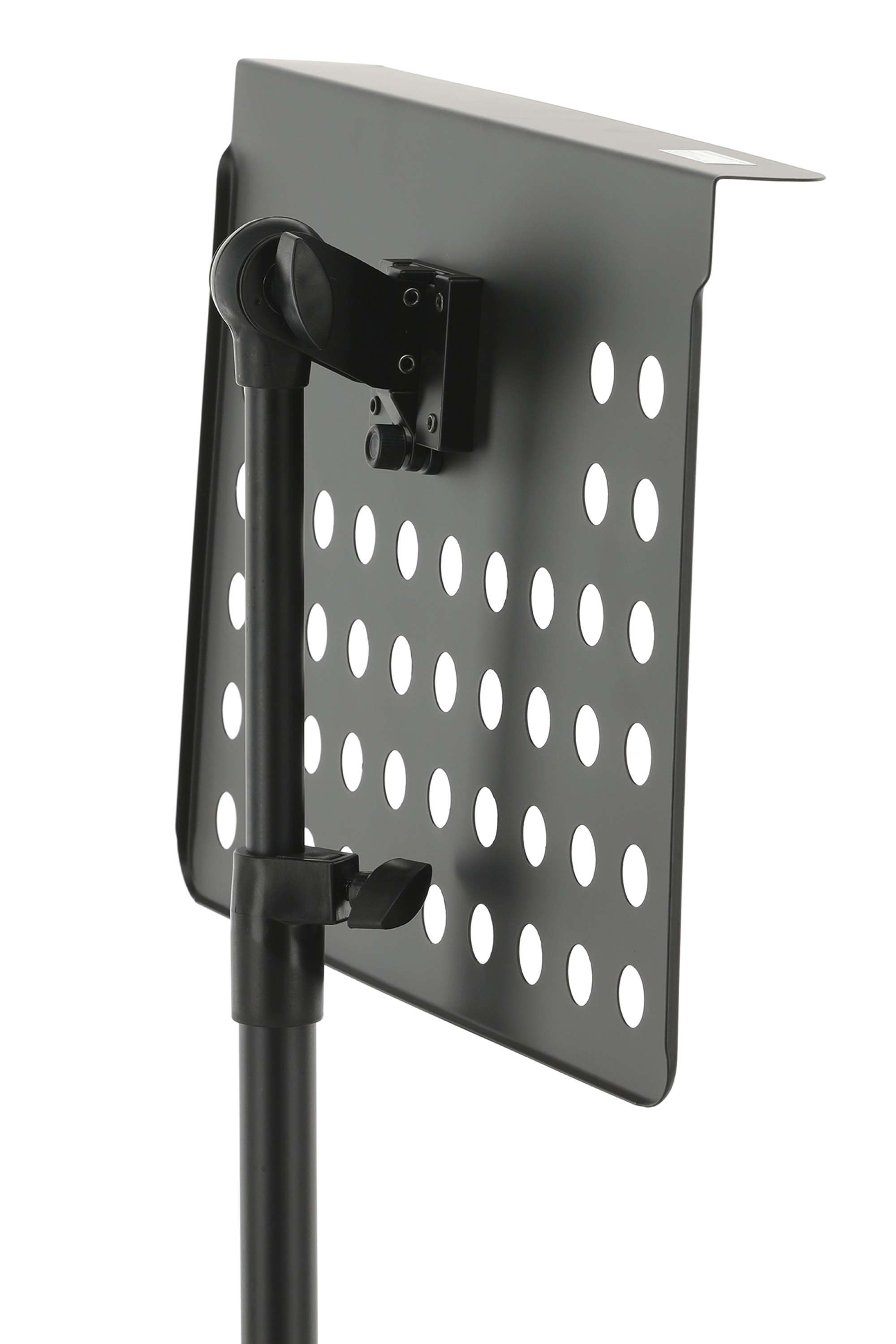 Orchesterpult Schwarz