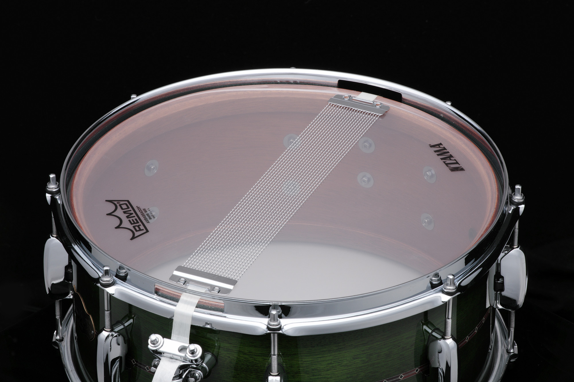 Simon Phillips Signature Snaredrum 14" x 6,5"