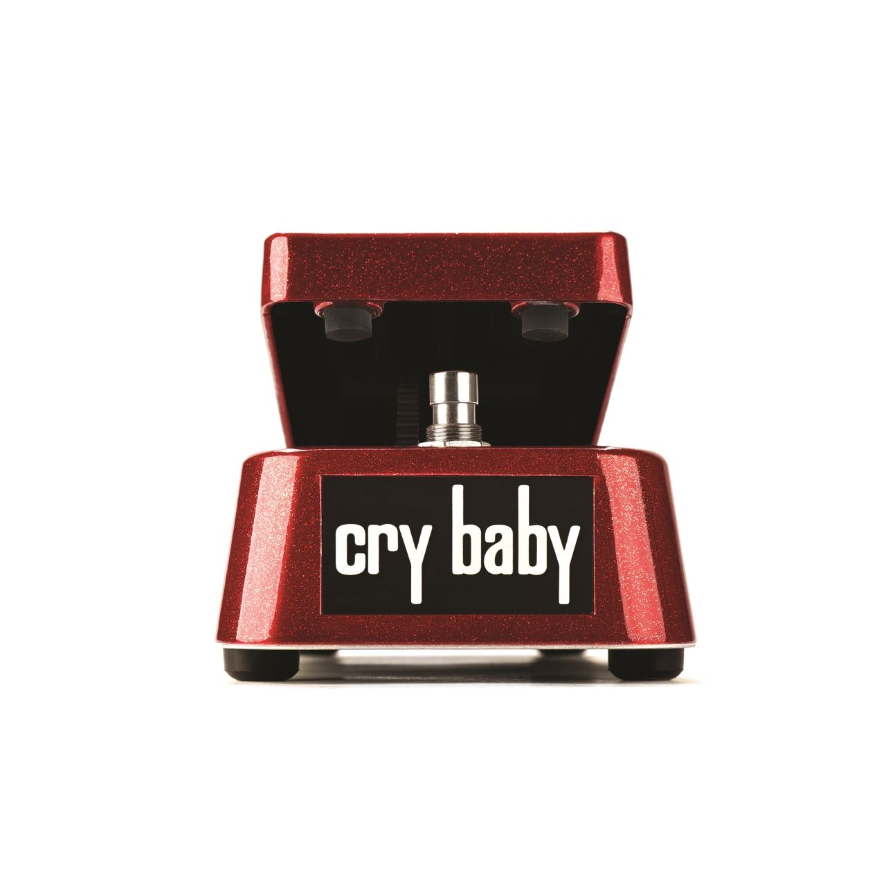 GCB95RD Original Crybaby Wah-Wah Special Edition