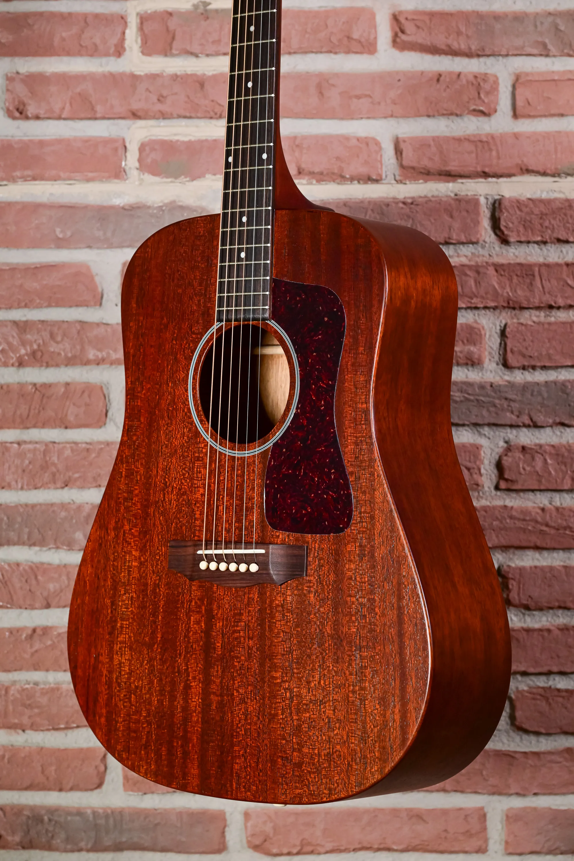 D-20 Natural USA Dreadnought