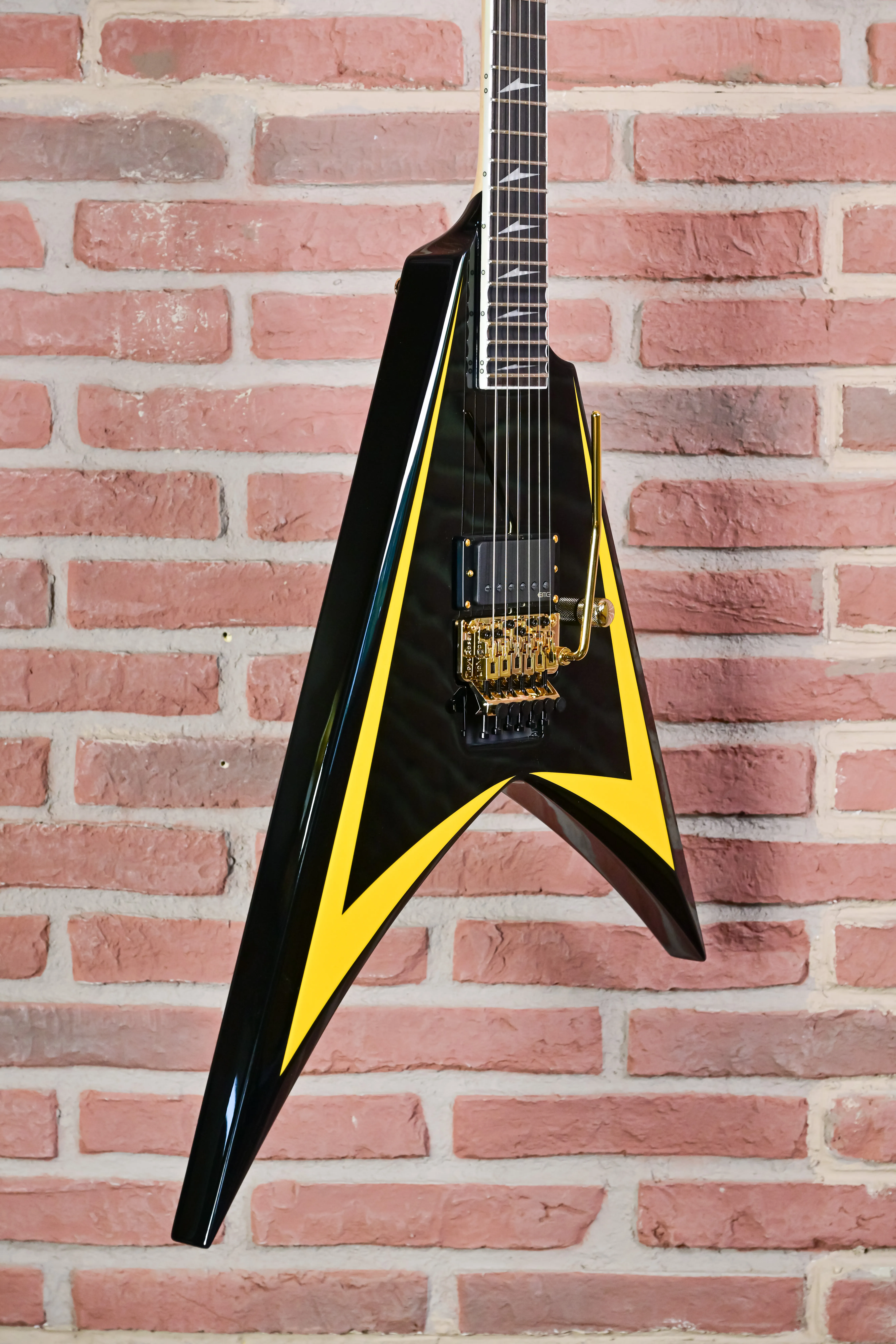 Alexi Laiho Arrowhead SE 20th Anniversary