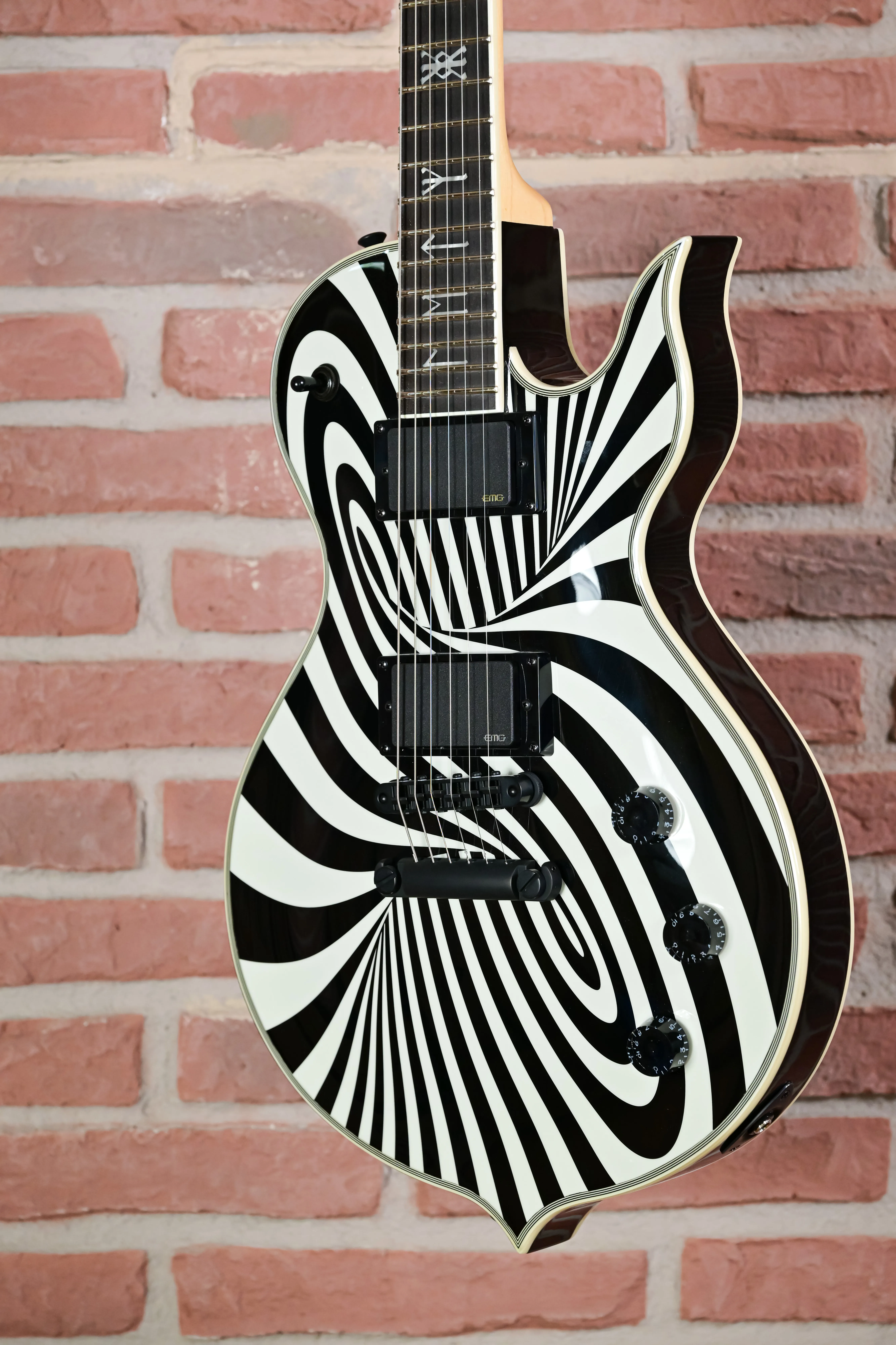 Odin Grail Vintage White Blizzard - B-Stock