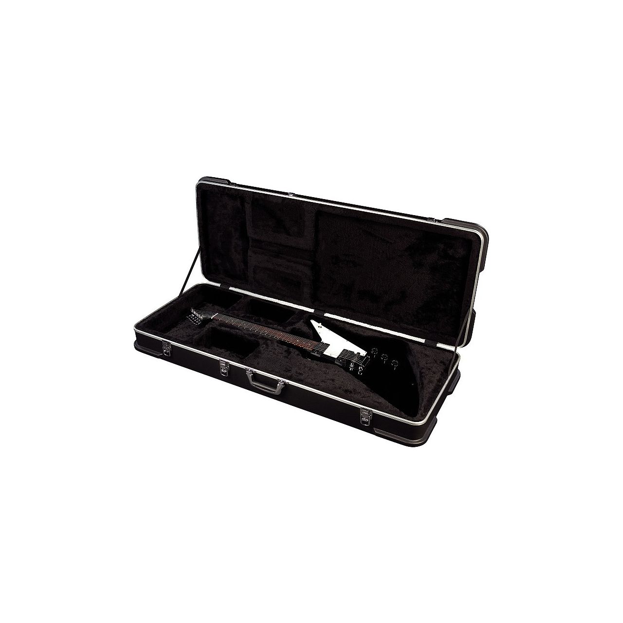 Taschen für E-Gitarre speziell (V, Explorer, etc.)