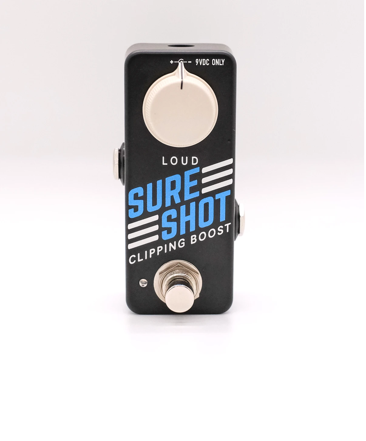 Sure Shot Clipping Boost