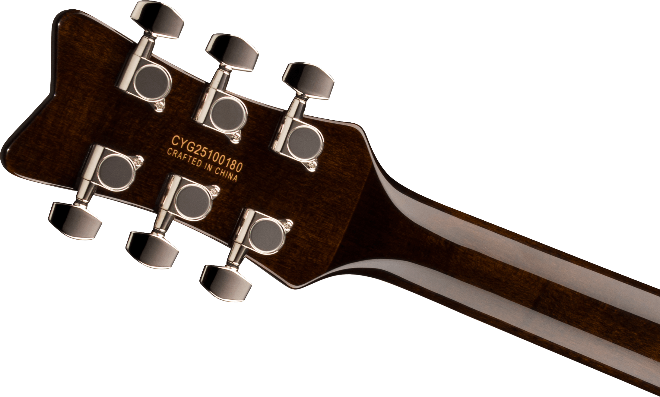 Electromatic Jet Baritone Imperial Stain