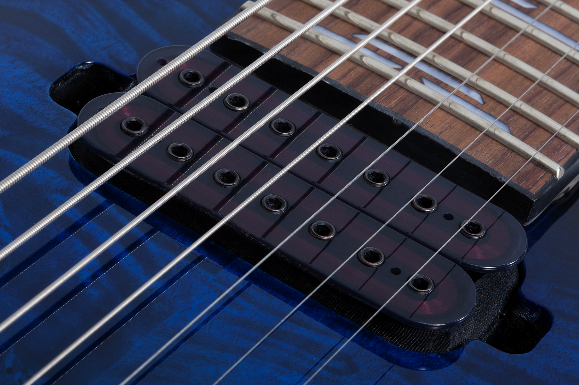 Omen Elite-7 See Blue Burst